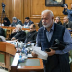ماجرای درخت‌های گلدانی برای پایان کار!