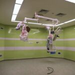 ممنوعیت تعطیلی خودسرانه بخش‌های بستری در نوروز