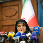 نشست خبری وزیر راه و شهرسازی