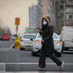 هشدار سطح زرد آلودگی هوا در تهران؛ افزایش ذرات معلق تا دوشنبه