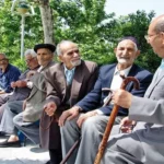 چشم انتظاری بازنشستگان به پایان رسید