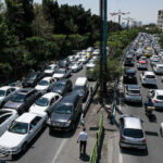 این 8 پروژه ترافیک شرق تهران را سبک می کند