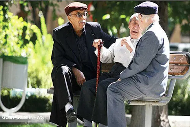 بازی با روح و روان بازنشستگان |حداقل‌بگیران در آتش بحران معیشتی !