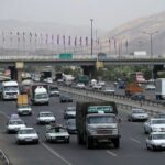 تسریع در ساخت بزرگراه جدید تهران؛ بهره‌برداری تا پایان سال