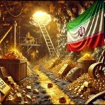 رکورد ریزش طلا شکست | کاهش ۵۰۰ هزار تومانی طلای ۱۸ عیار