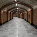 زیرگذر گلوبندک و بازسازی سبزه‌میدان چقدر آب خورد؟