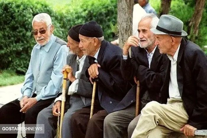سورپرایز روز جمعه تامین اجتماعی برای بازنشستگان