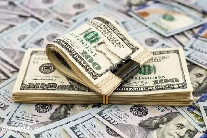 قیمت جدید دلار در ۲۴ فروردین اعلام شد