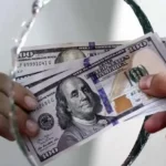 قیمت دلار در بازار آزاد اعلام شد (۲۴ فروردین)