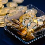 قیمت سکه امامی با سر سقوط کرد + جدول ۱۴ فروردین