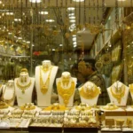 قیمت طلا افسار پاره کرد (۲۷ فرورین)
