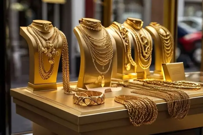 قیمت طلا به کانال ۶ میلیون تومانی سقوط کرد + جدول ۲۴ فروردین