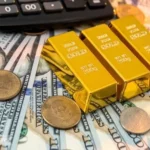 قیمت طلا رکورد تاریخی را جا به جا کرد (۱۳ فروردین)