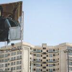 محله مذهبی‌نشین‌ها کجاست؟؛ از استخر تا حسینیه اختصاصی