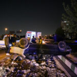 مقصران واژگونی اتوبوس کرمان مشخص شدند