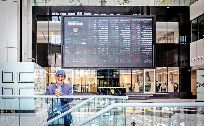 پرونده سبز بورس در معاملات ۲۵ فروردین | کدام نمادها در اوج بودند؟