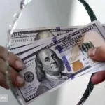 پیش بینی قیمت دلار با سیگنال صعودی در ۱۴۰۴