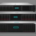 سرورهای HP Gen10؛ راهکارهای قدرتمند برای نیازهای متفاوت کسب‌وکار