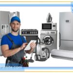 🔧 تعمیر لوازم خانگی با کمک تکنولوژی موبایل و اپلیکیشن ها | تجربه ای هوشمندانه و سریع
