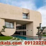 بریک کالا - نماینده رسمی آجرنسوز آذرخش