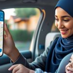 بهترین اپلیکیشن ردیاب خودرو