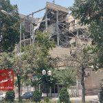 بلاتکلیفی آسیب دیدگان جنگ / پرویز سروری: شهرداری مسئول است