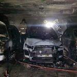 جزییات 3 آتش‌سوزی امروز در تهران، تبریز و مشهد