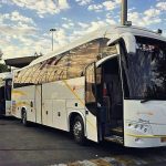 سقف قیمت بلیت اتوبوس اربعین مشخص شد/ طرح شکایات در سامانه ۱۴۱