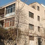 قیمت ملک کلنگی در سراشیبی؟/ خروج اتباع غیرمجاز، معاملات املاک کلنگی را تکان داد
