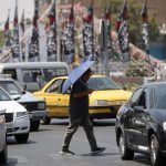 هشدار به تهرانی‌ها؛ پایتخت از فردا گرم‌تر می‌شود