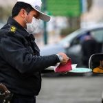 هشدار پلیس به رانندگان/ توقیف بیش 56 هزار خودرو از ابتدای سال تا 18 تیر