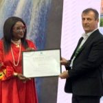 گواهینامه شهر تالابی جهان به بابل رسید