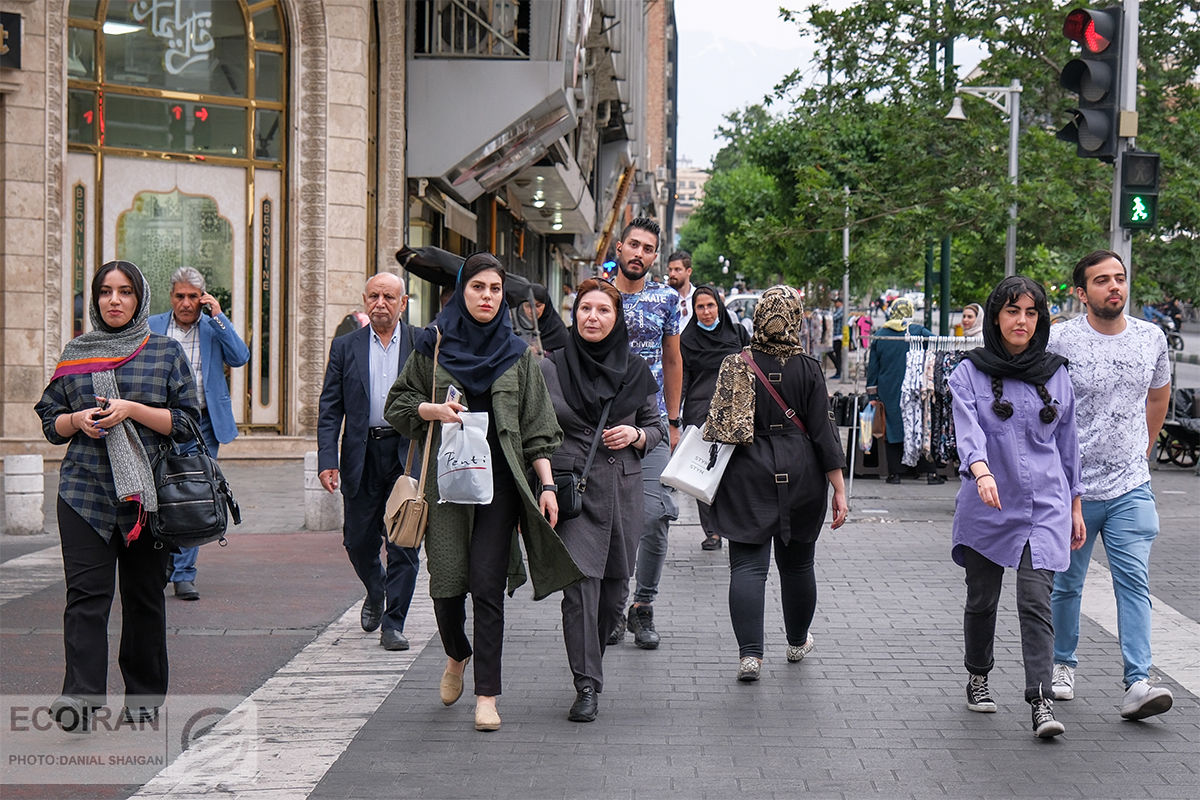 افزایش روند تولد فرزند سوم و چهارم در سال‌های اخیر/ معاون وزیر بهداشت: میزان سزارین در کل کشور حدود 55 درصد است