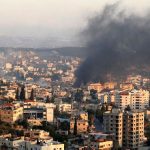 برای آسیب‌دیدگان جنگ خانه اجاره می‌شود