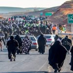برگزاری مراسم جاماندگان اربعین حسینی در بیش از ۵۰۰ شهر کشور