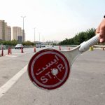 ترافیک سنگین در محورهای شمالی کشور
