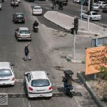 سهم عابران پیاده در تصادفات فوتی پایتخت چه قدر است؟