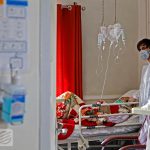 قطعی برق و جراحی با نور موبایل / بیماران قلبی و دیالیزی قربانی بی‌برقی