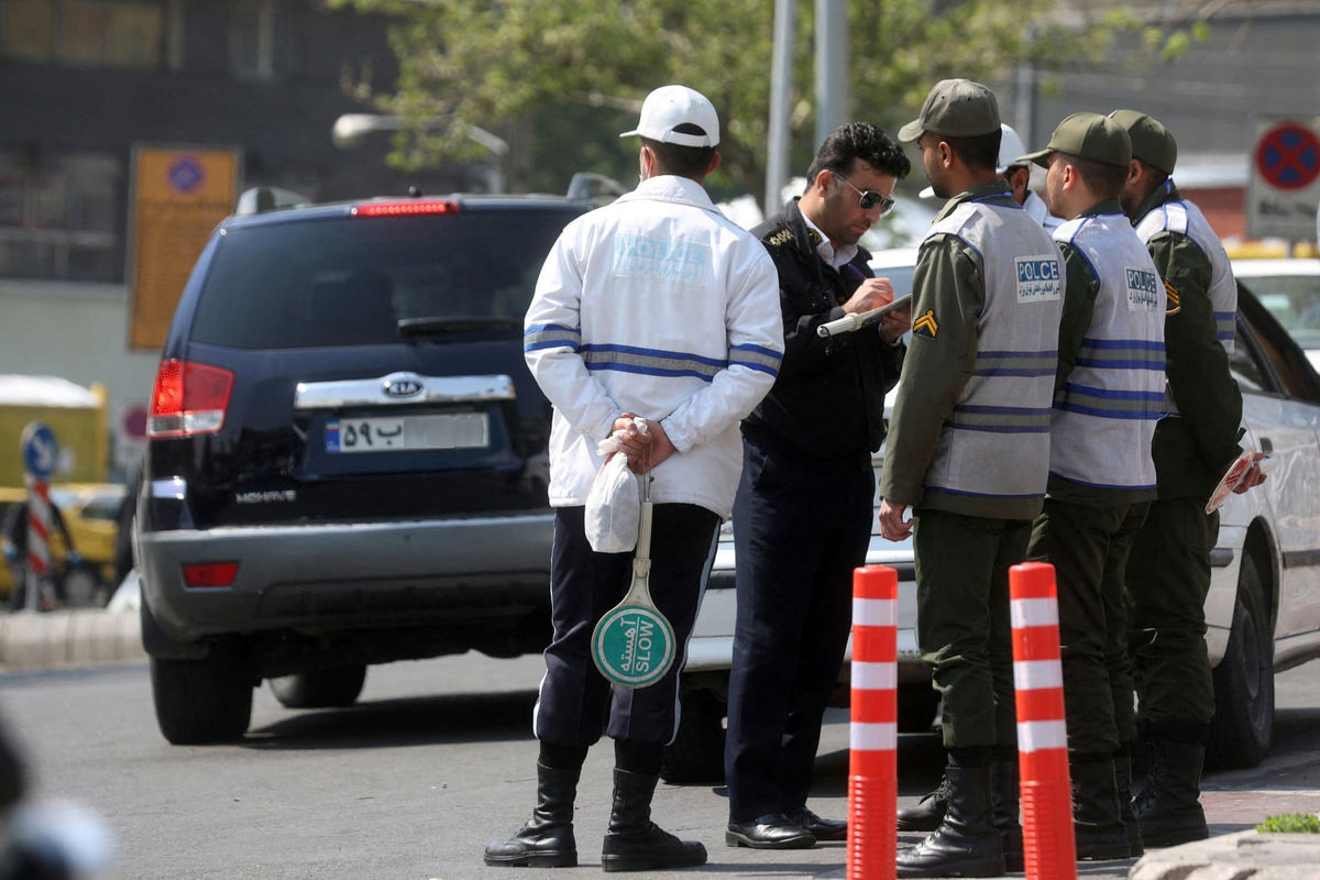 پلیس درباره رانندگی بدون گواهینامه هشدار ویژه صادر کرد