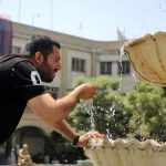 گرمای هوا تا پایان هفته ادامه دارد