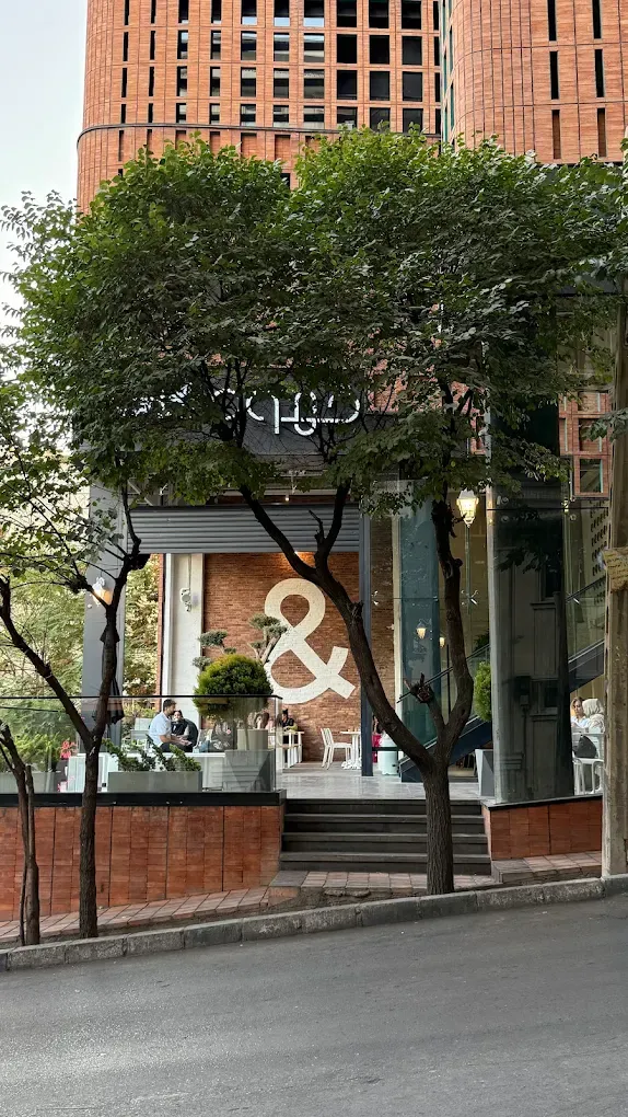 کافه کای ولنجک