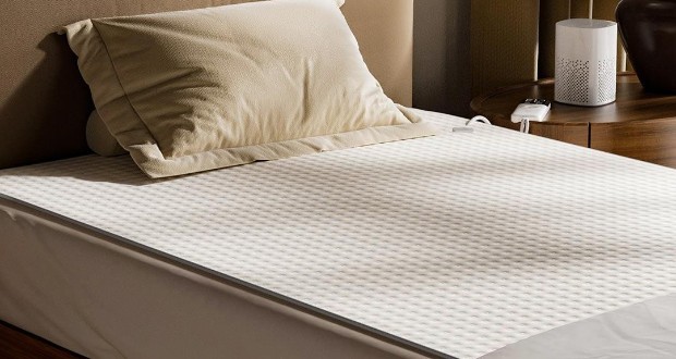 با پتوی هوشمند شیائومی، متعادل‌ترین خواب عمرتان را تجربه می‌کنید