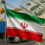 بمب خبری؛ سقوط آزاد اقتصاد ایران آغاز شد