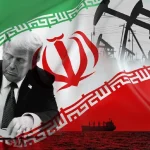 ترامپ مبهوت شد ؛ ایران شاخ را شکست