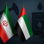 تیر خلاص ایران به امارات؛ پیام تاریخی به غول نفتی خاورمیانه فرستاده شد