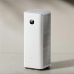دستگاه تصفیه هوای شیائومی Mijia Air Purifier 6 Dual-Core با قابلیت پایش لحظه‌ای ۶ شاخص کلیدی معرفی شد