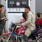 دلیل صف‌های طولانی پمپ‌بنزین‌ها مشخص شد