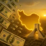 دهن کجی غول آسیا به آمریکا؛ دلارها از شرق به ایران رسیدند