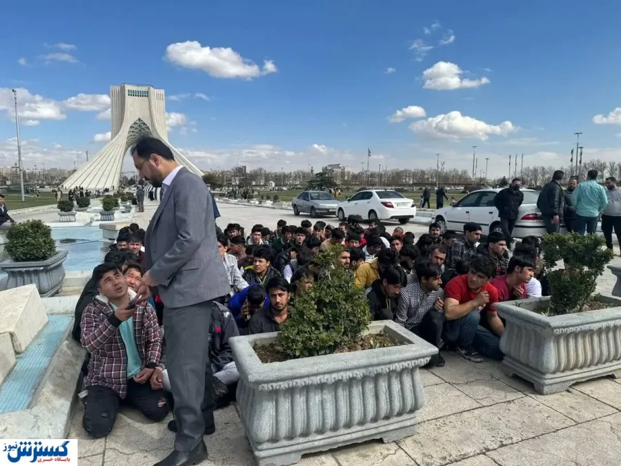 دولت راه فرار کارفرمایان متخلف را بست؛ همه چیز به نفع کارگران ایرانی شد