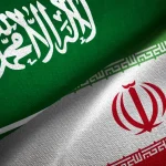 ناجی تازه رسید ؛ عربستان راه تازه جلوی پای ایران گذاشت
